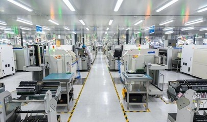 深圳嘉立創 “小批量”帶動“大生產”，領跑產業互聯網的“硬件工廠”