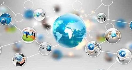 馬云洞見未來 2018-2022，互聯網信息服務——改變命運的新藍海